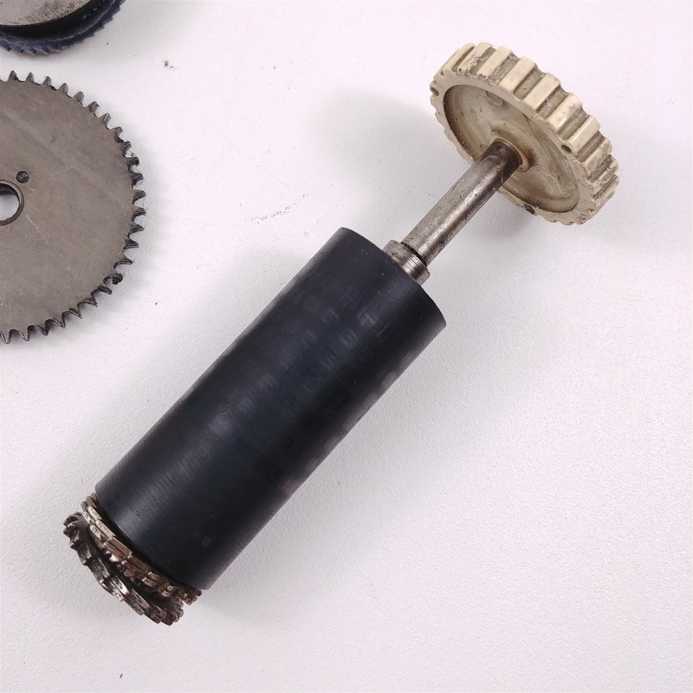 Smith Corona Electric Adding Machine E99 Replacement Objects Steampunk Craft