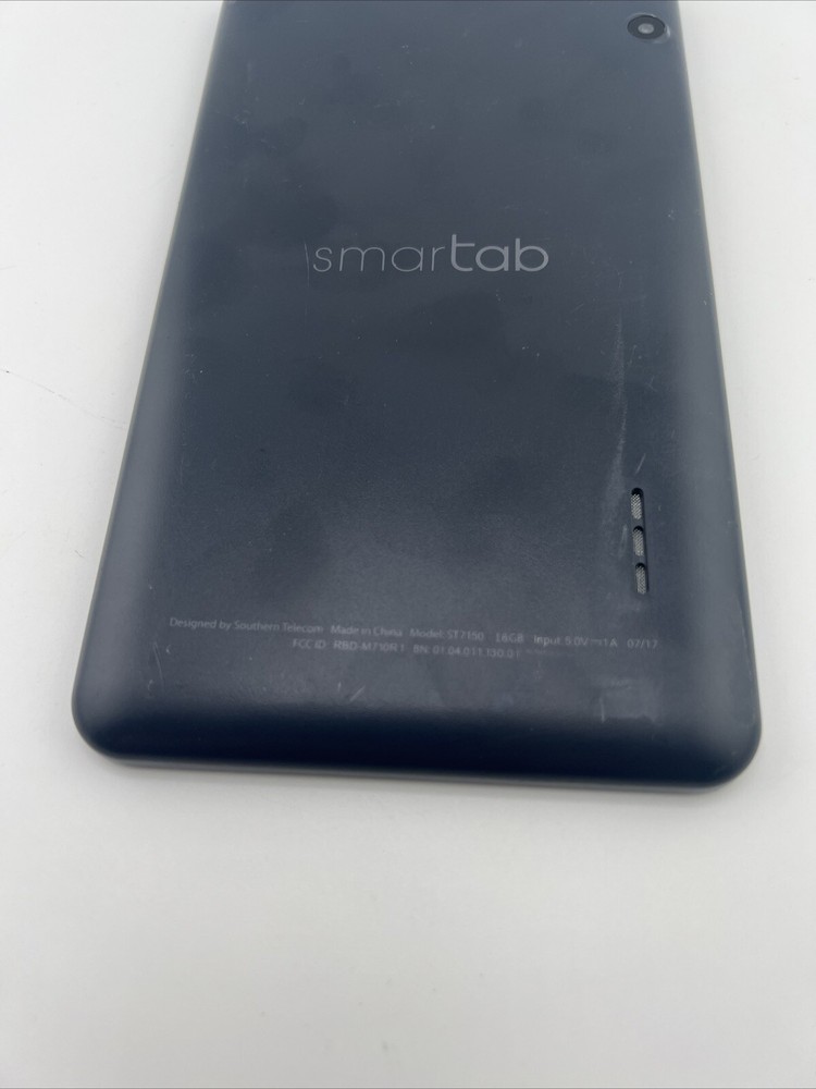 Android SmartTab 7.0'' HD Tablet ST7150 No Accessories READ!!!