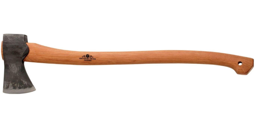 Gränsfors Bruk 430 Forest Axe