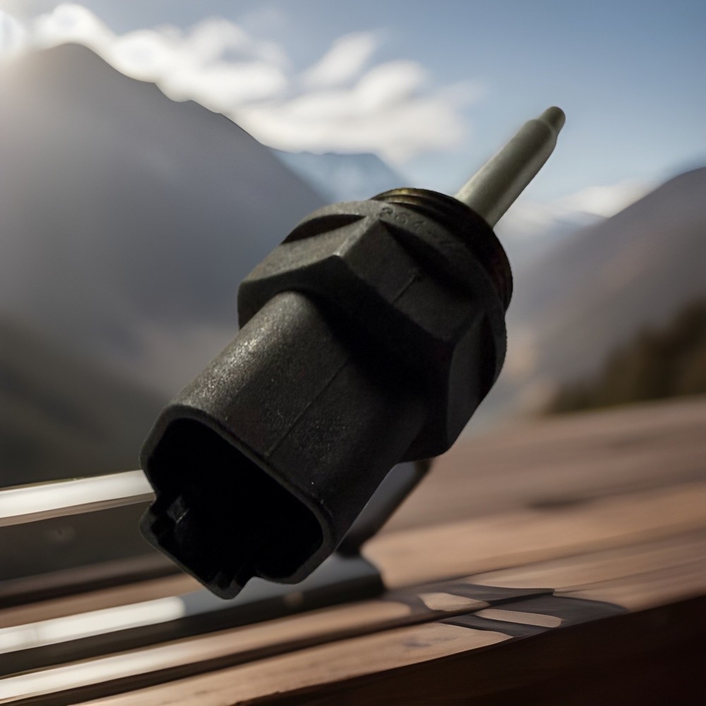 Cat Temp Sensor 264-4297