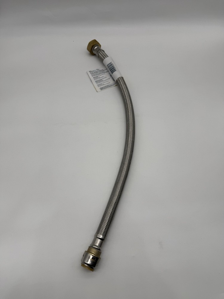 SharkBite Water Soft Connector 3/4 x 1 UR3086FX24