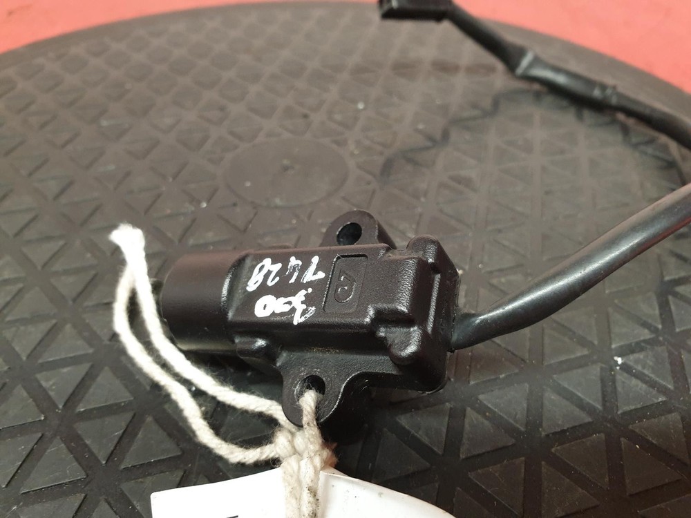 2023 YAMAHA YZF R7 SIDE STAND SWITCH