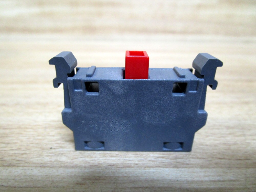 ABB MCB-01 Block MCB01 1SFA611610R1010