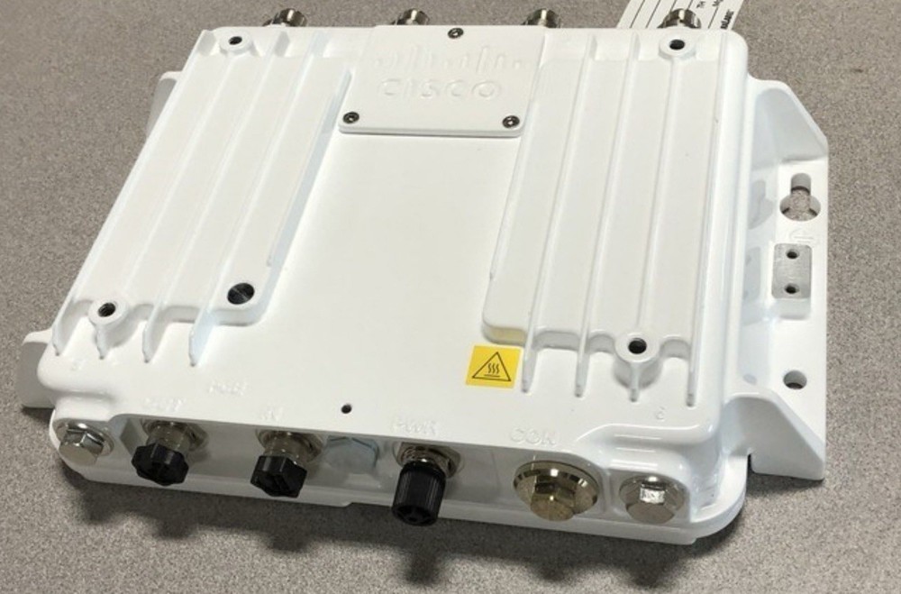 Cisco IW3702-4E