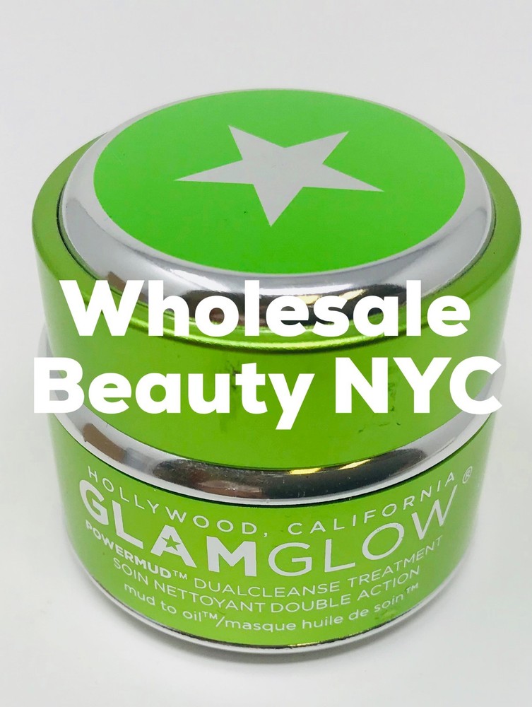 GlamGlow Powermud DuoCleanser Treatment 1.7 oz