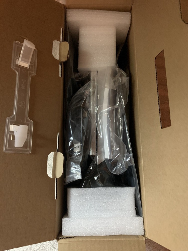 Document Camera School Document Scanner: Portable High Definition Overhead Sc...