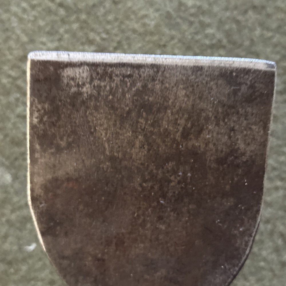 Vintage Baltimore Flooring Chisel 12” 🇺🇸 Nice!