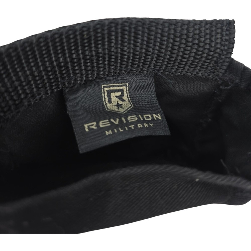 Revision High-Quality Goggles Case