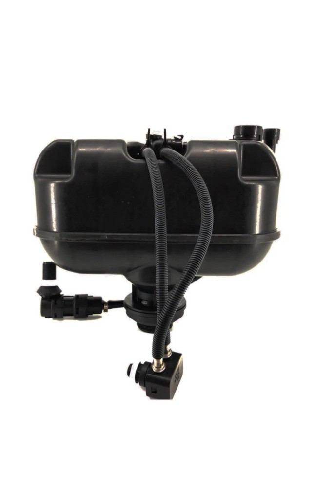 EcoFlush B8106S1.6 GPF (6 Lpf) Pressure Assisted Flush System Single Control ...