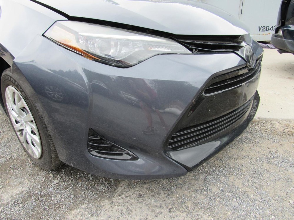 COROLLA 2017 Glove Box 1070135