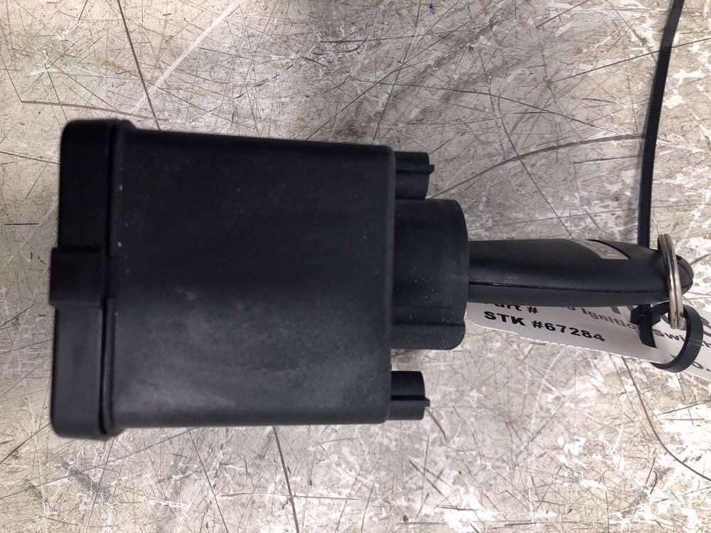 2017 Ram 5500 Ignition Part (566-10031)