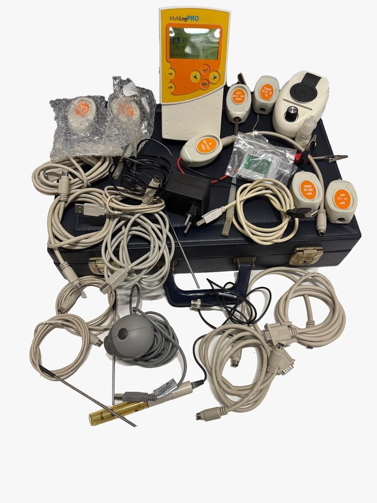MultiLogPRO DB-526-70 VER KIT
