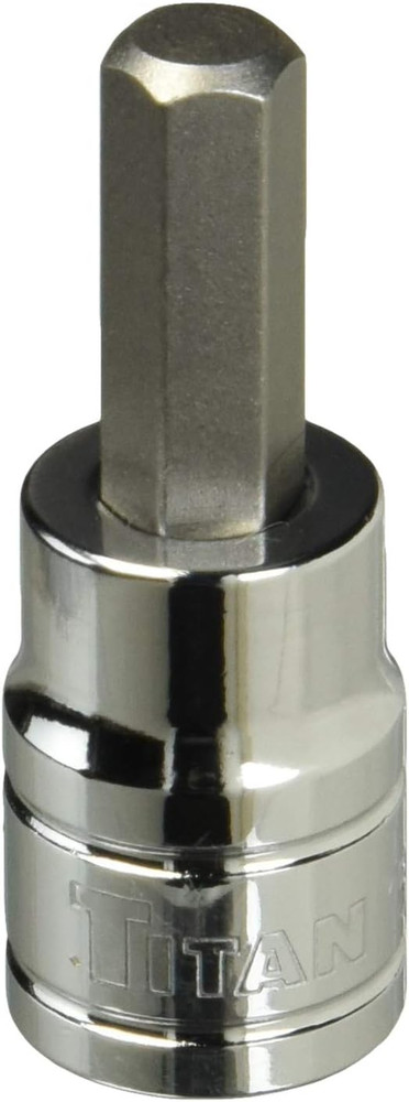 15608 3/8-Inch Drive X 8Mm Hex Bit Socket