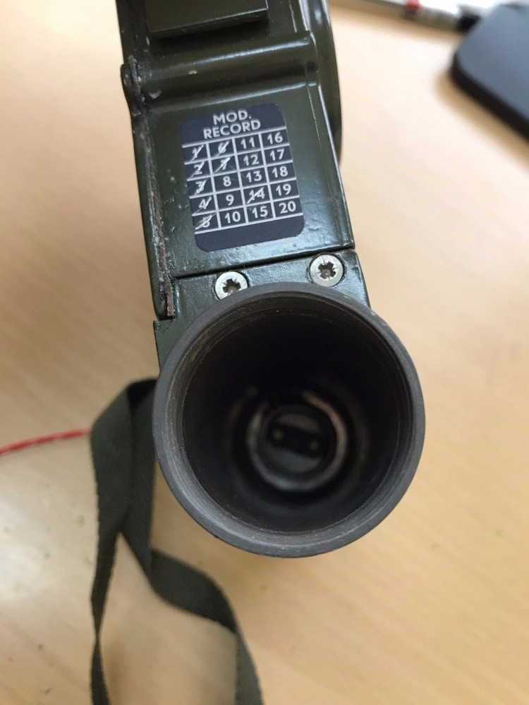 SARBE 5 Rescue Radio Beacon