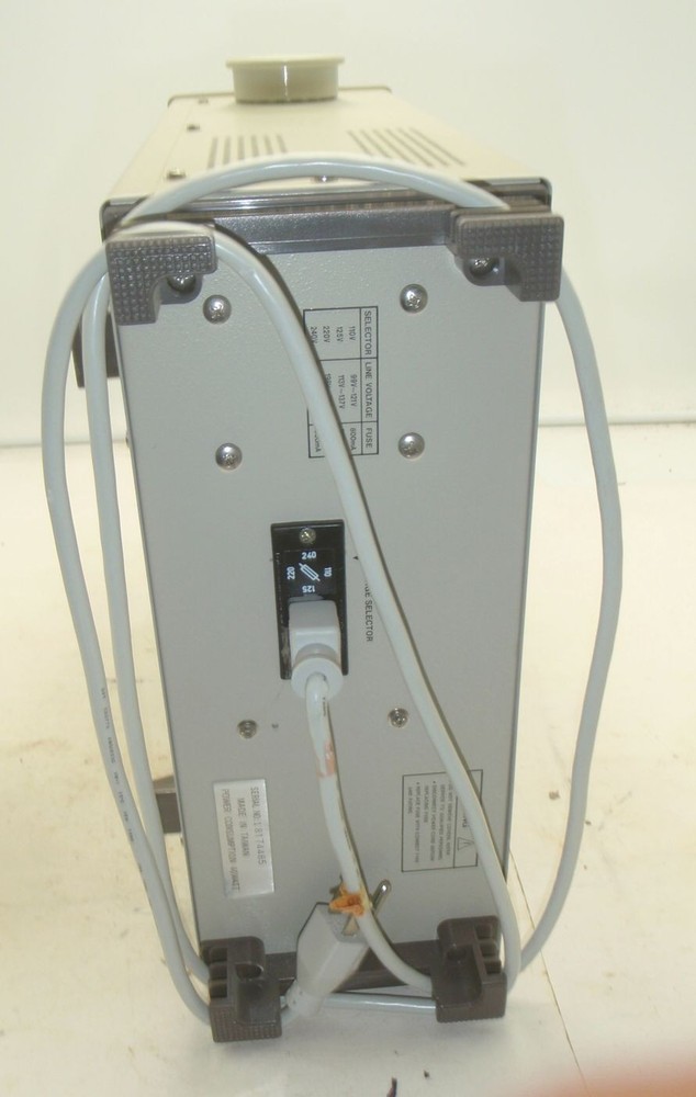 Heath 4554 40Mhz Oscilloscope