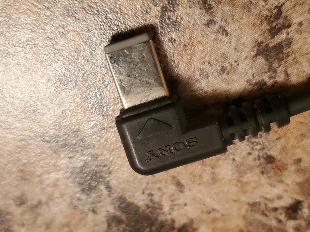 External Battery Pack Case For Sony CD Walkman EBP-35