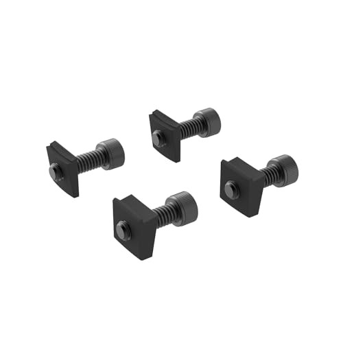 Replacement Feet for Universal Cylinder Liner Puller Tool Kit ZTSE2536-2 Large