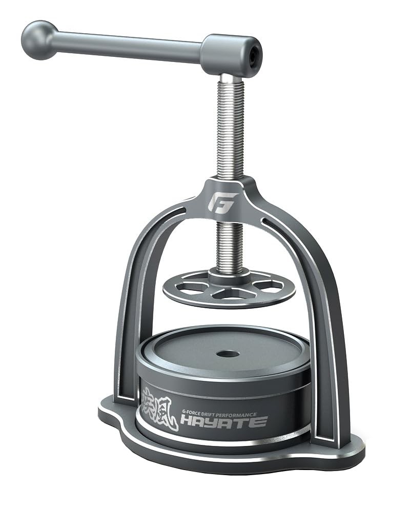 G-Force Hayate Drift Tyre Remover G0900