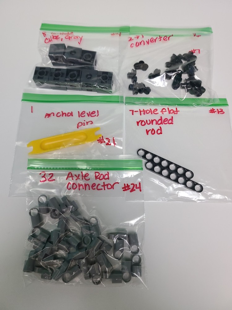 Thames & Kosmos Structural Engineering Bridges & Skyscrapers Science Kit