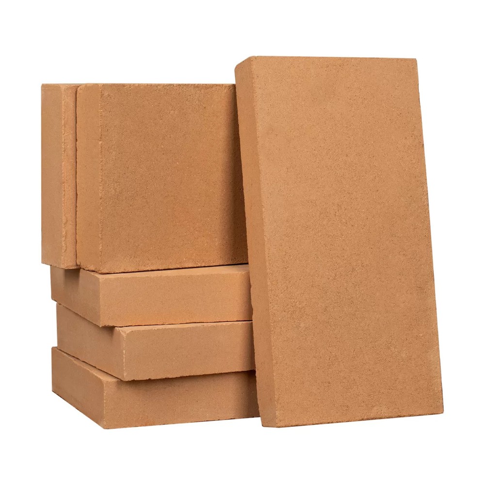 FBP6 Firebrick