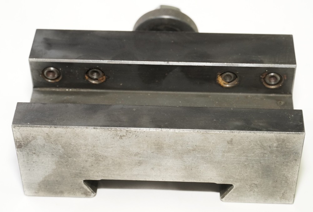 Dorian D50DA-2 Toolholder – Turning, Boring Facing Lathe Tooling 1¼–1½ Capacity