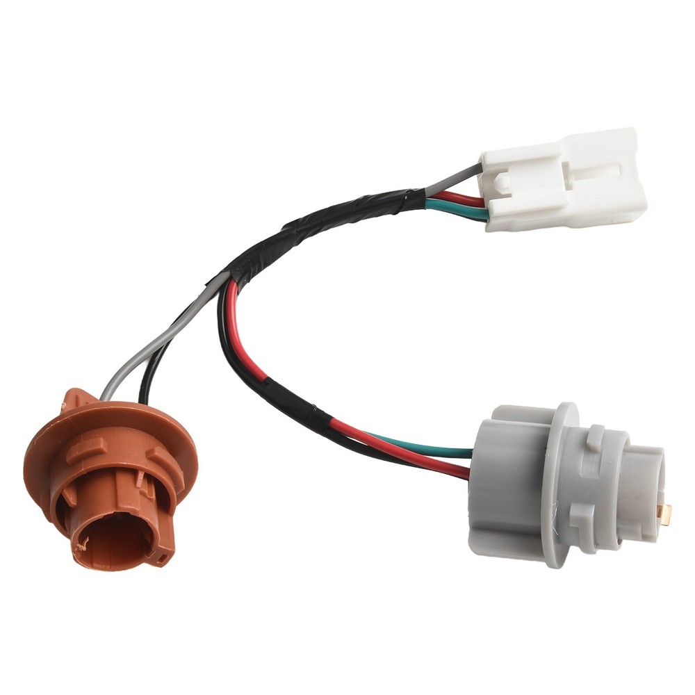 For Kia For Optima Compatible Tail Light Socket and Wiring Solution 14 15