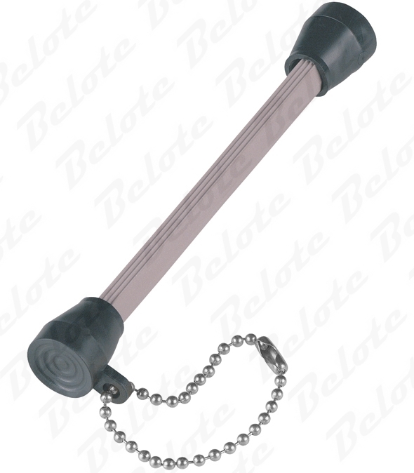 Lansky Crock Stick Cold  Steel Serrated Sharpener LTRCS