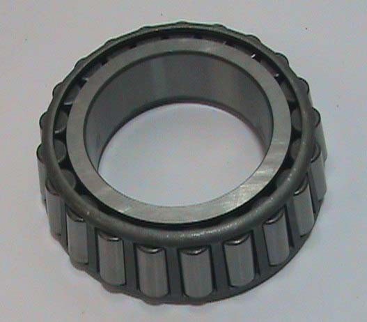SKF BR39585 Wheel Bearing