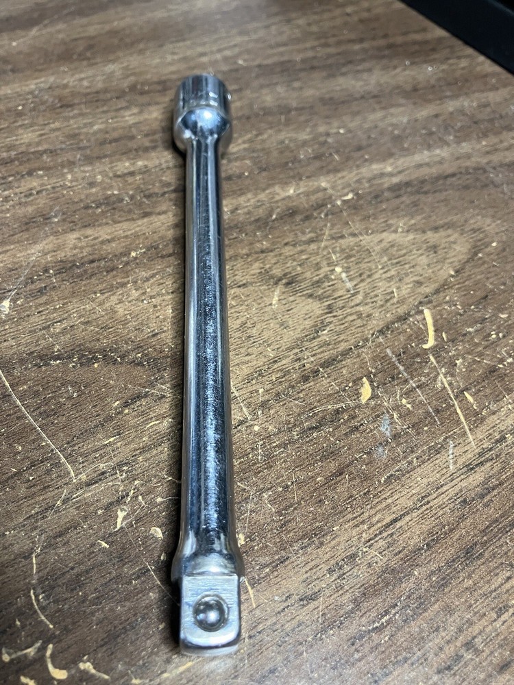 Blackhawk Tools 34987 6" Socket Extension 3/8" Drive USA Made