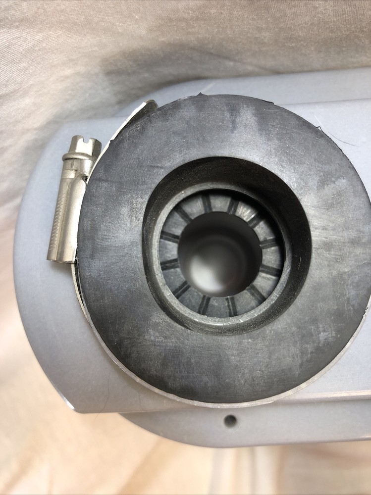 Fuel Overflow Splash Stop Vetus FS3816