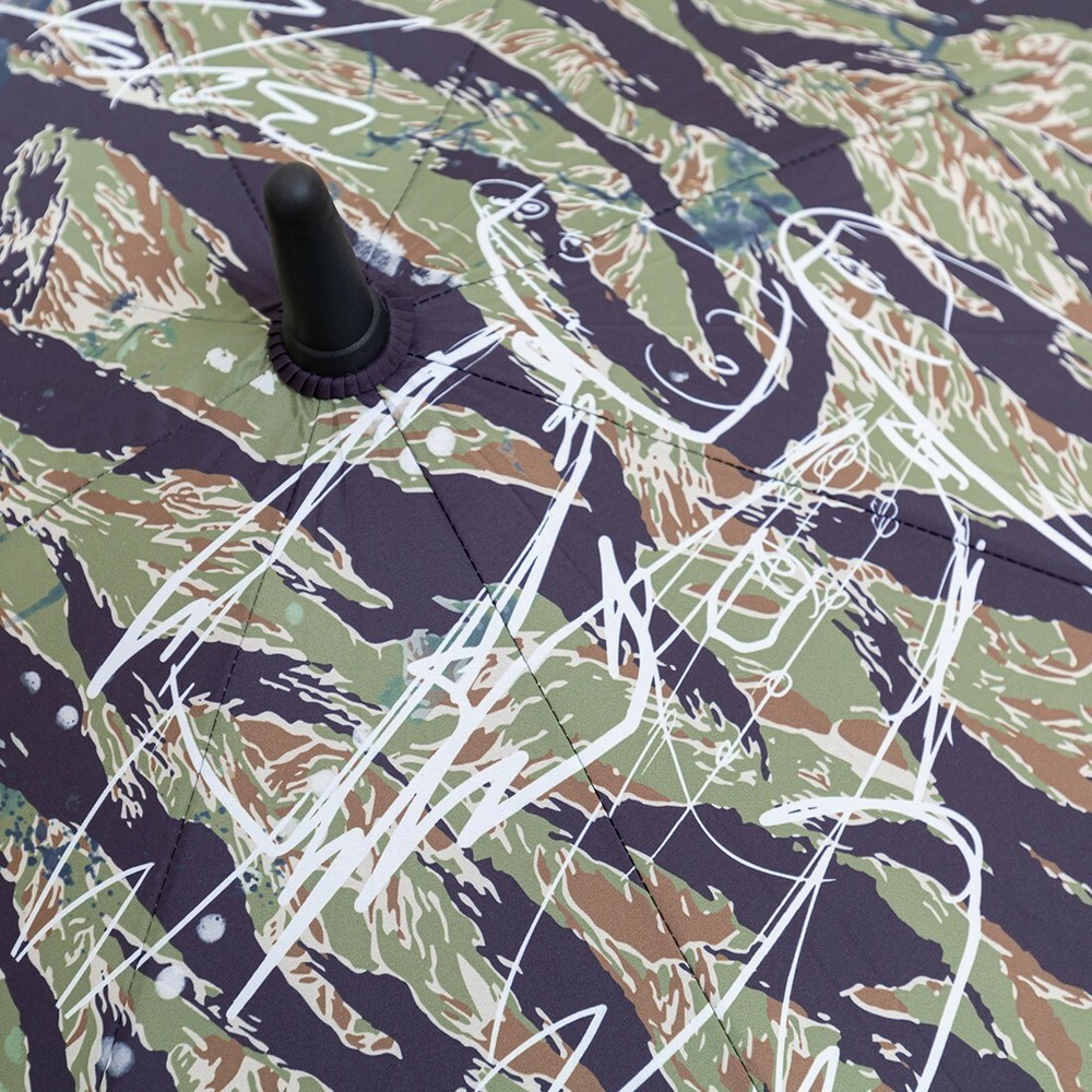 FUTURA 2000 LABORATORIES UMBRELLA (CAMO)