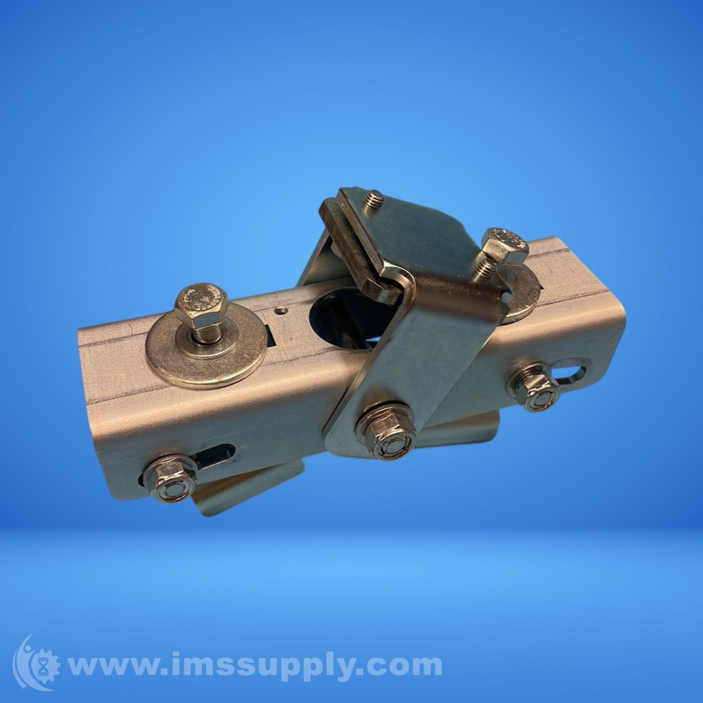 Industrial Clamp or Coupling FNIP
