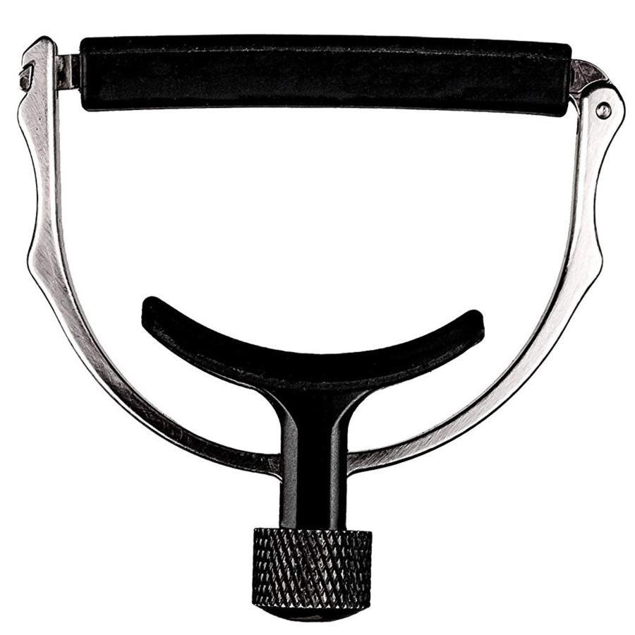 D'Addario Self-Centering Cradle Capo