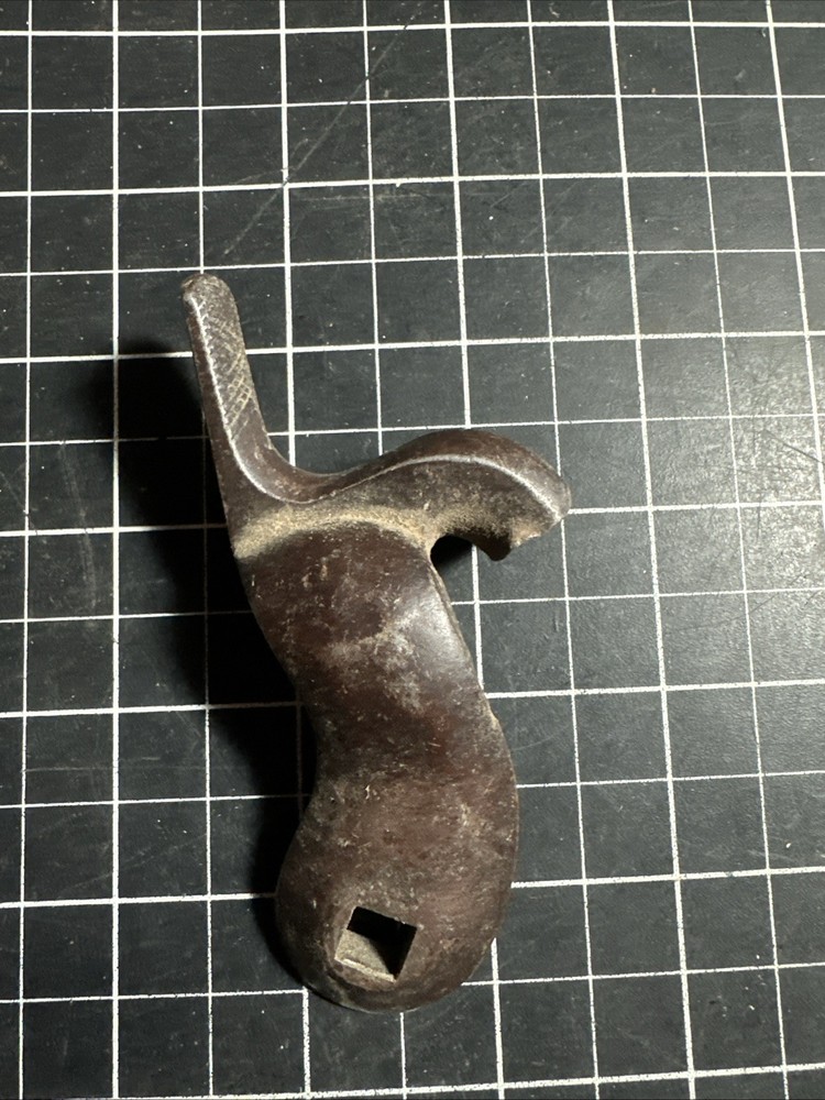 Original Antique rare unknown brand Hammer compatibility unknown Mysterious