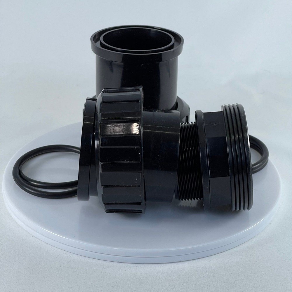 MAYGO Hi-Temp Union | NEW