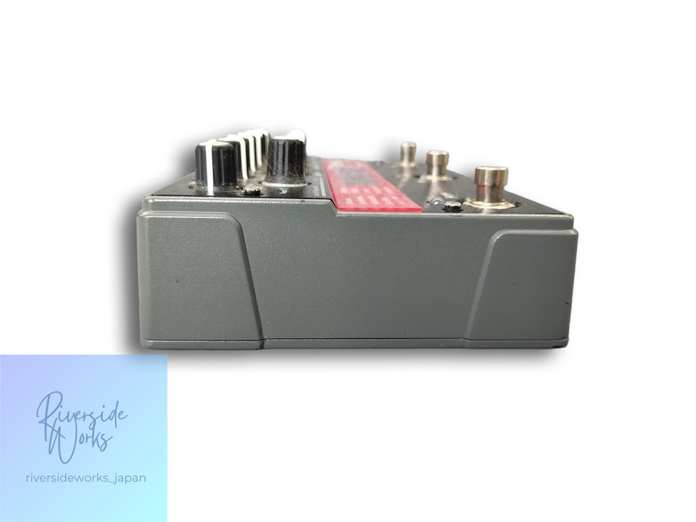 EVENTIDE Pitch Factor Harmonizer Effect Pedal JP