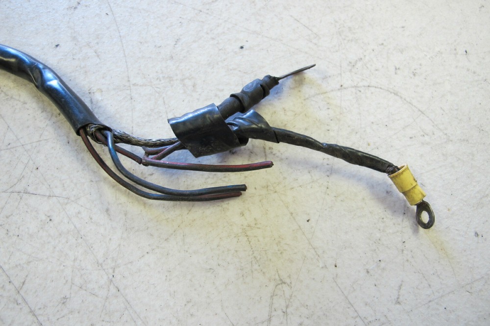 Porsche 911 CDI Harness (#32)