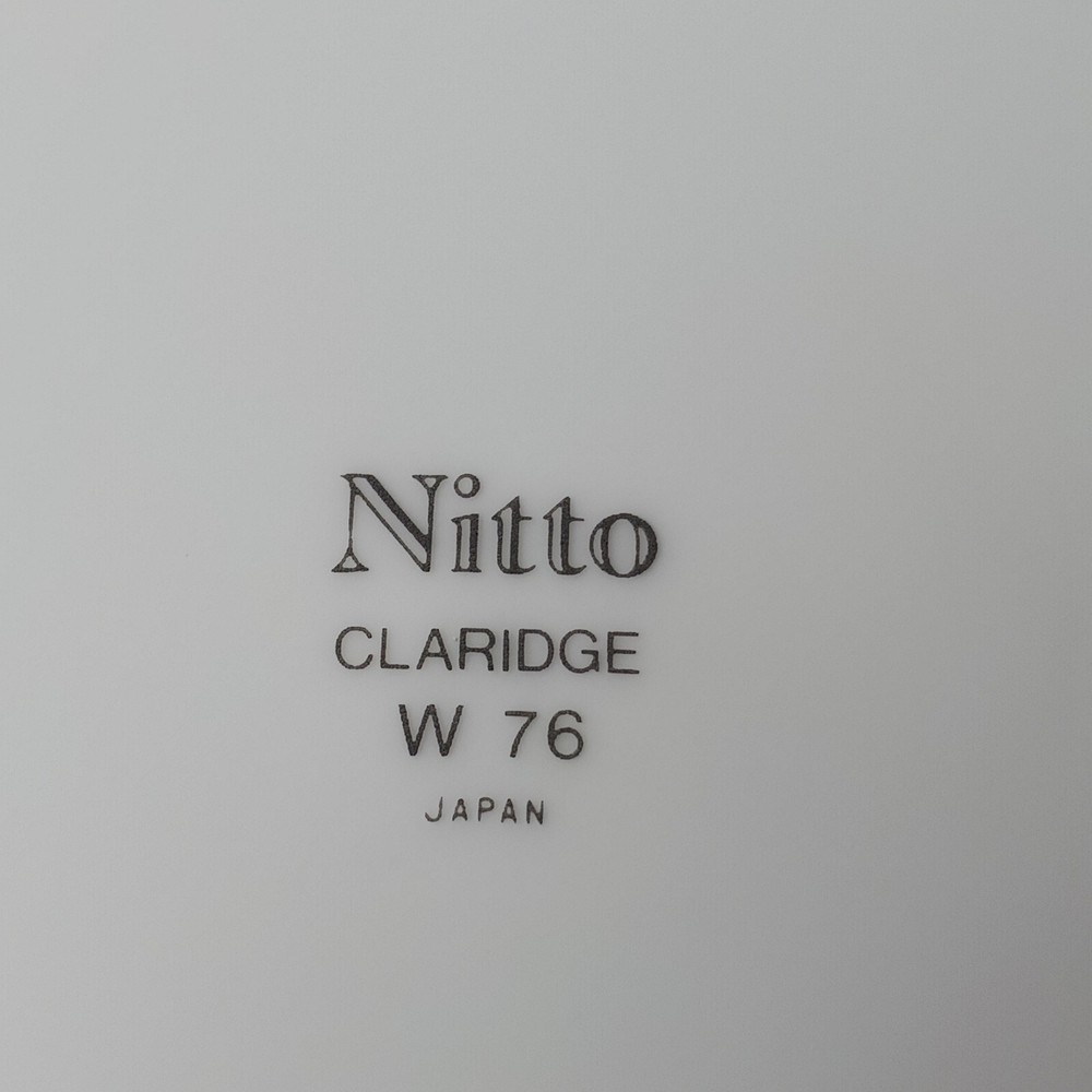 NITTO CLARIDGE PLACE SETTING FOR 4 (16 PIECES)
