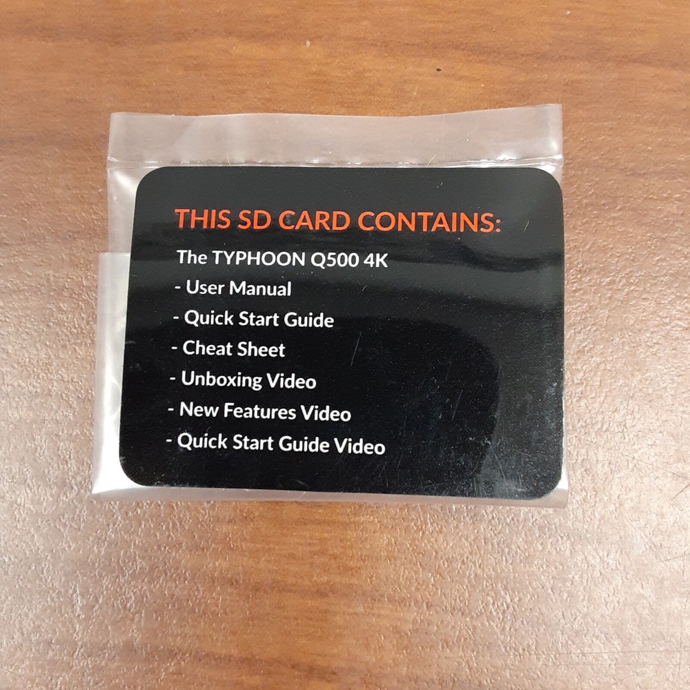 3 MicroSD Cards 16GB With SD Adapter