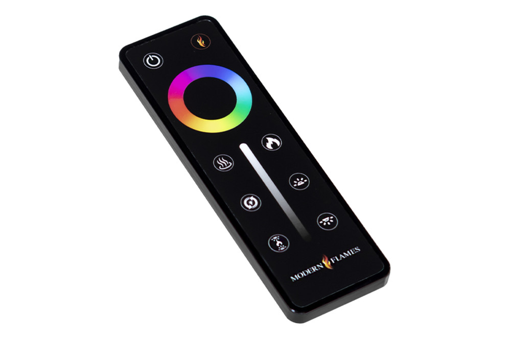 Modern Flames Replacement V2 Pro Handheld Remote Control Transmitter 01-00075