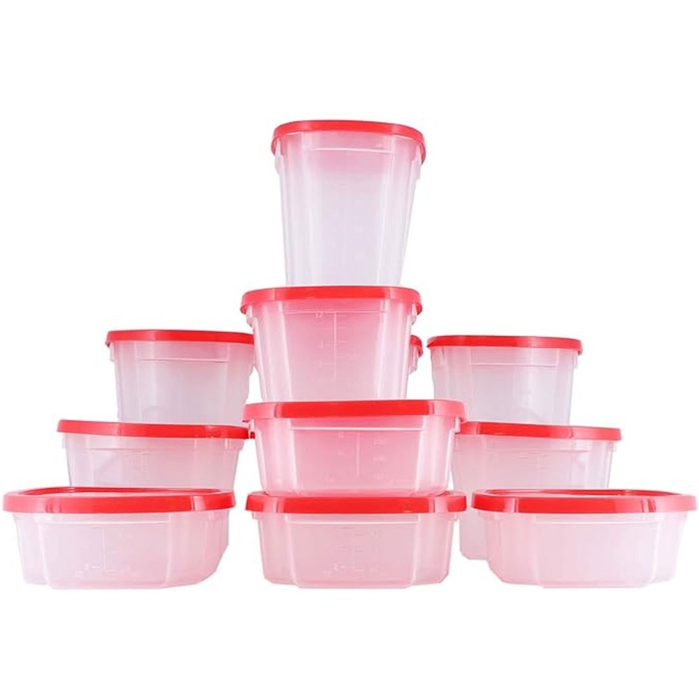 Expansion Pack for use with Smart Spin Storage System