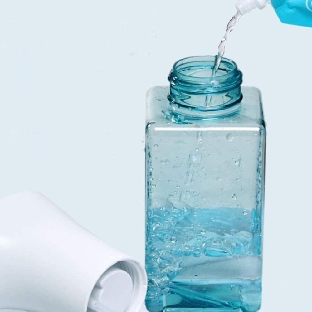 Automatic Foaming Soap Dispenser, USB Rechargeable Foaming Hand Soap Dispenser