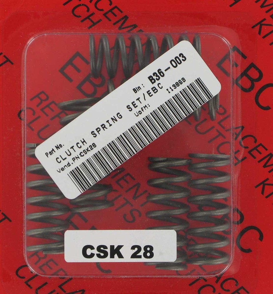 EBC CSK Clutch Spring Kit - CSK28