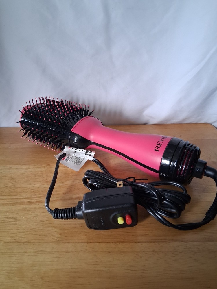 Revlon One Step Voluminizer for Womans Hair