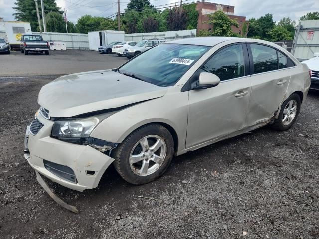 Engine ECM abBelow Center Console Fits 2013 CRUZE OEM