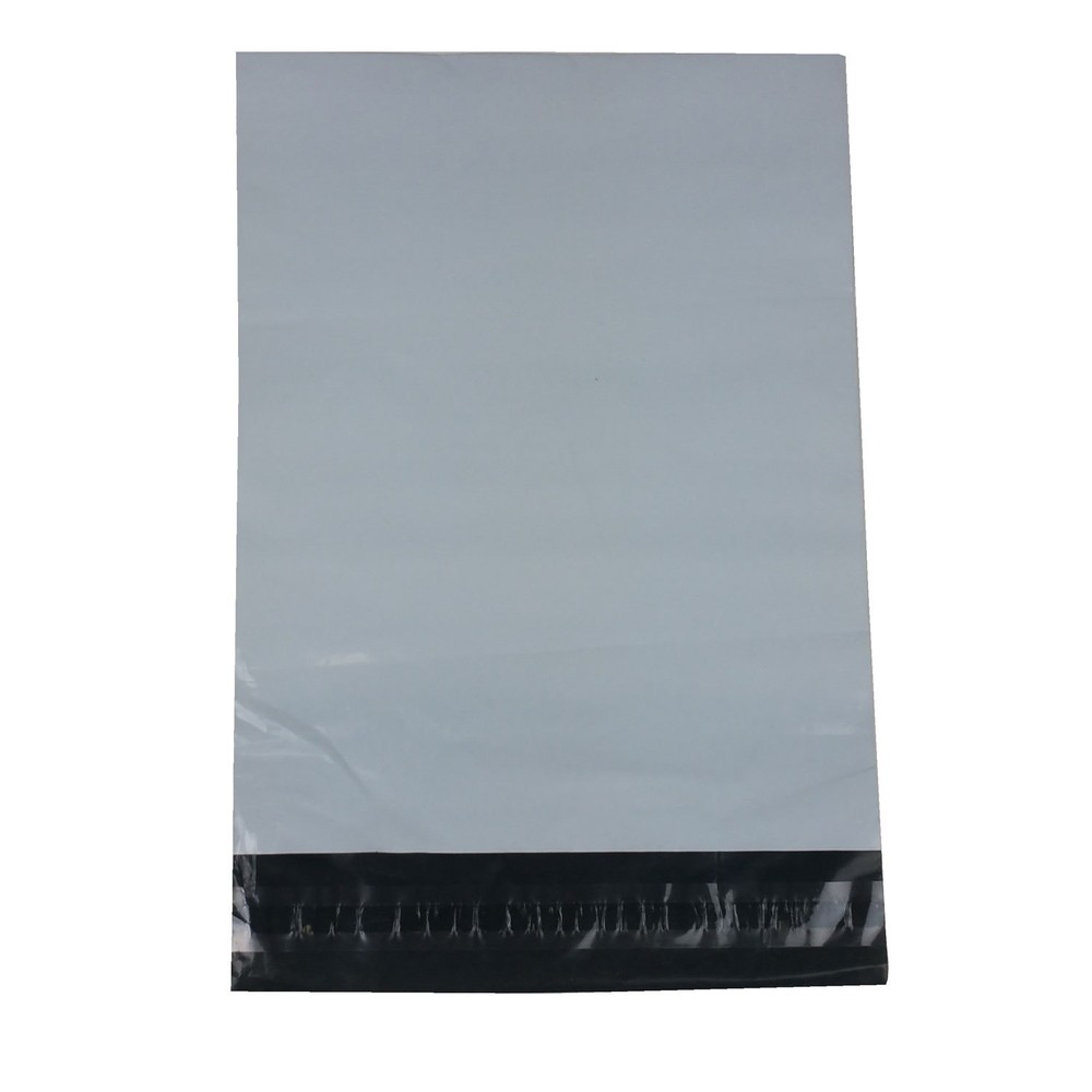 Poly Mailer Bag Plastic Ship Bag Self Sealing Tear Resistant
