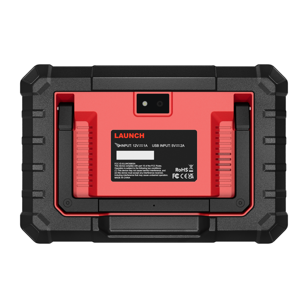 2025 LAUNCH X431 Pro Elite V+ PRO5 Bidirectional Car Diagnostic Scanner Coding