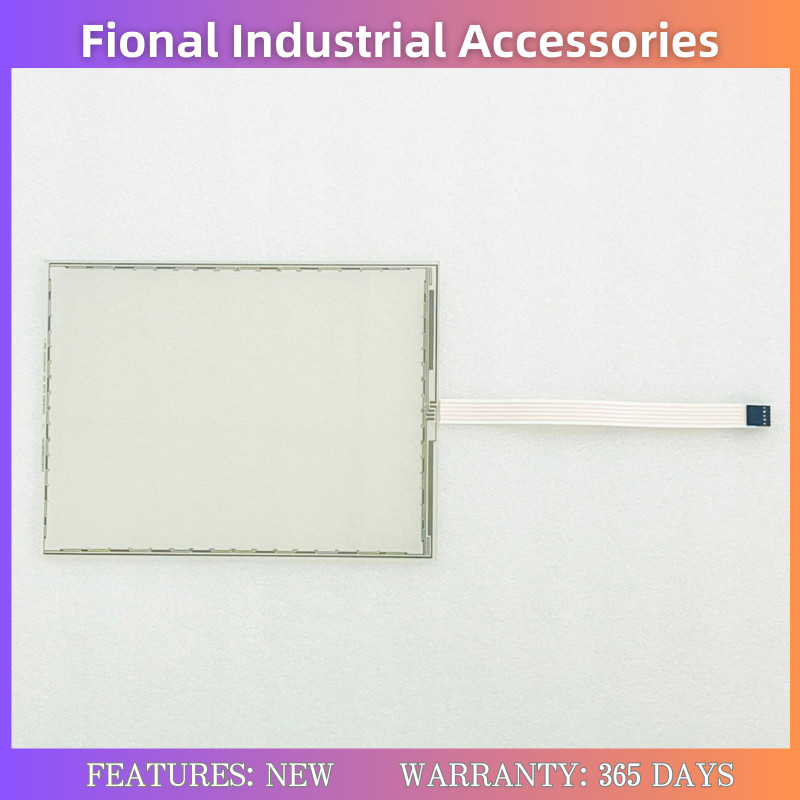 Touch Screen Panel Glass Digitizer For Power Panel PP420 4PP420.1043-75 Touch