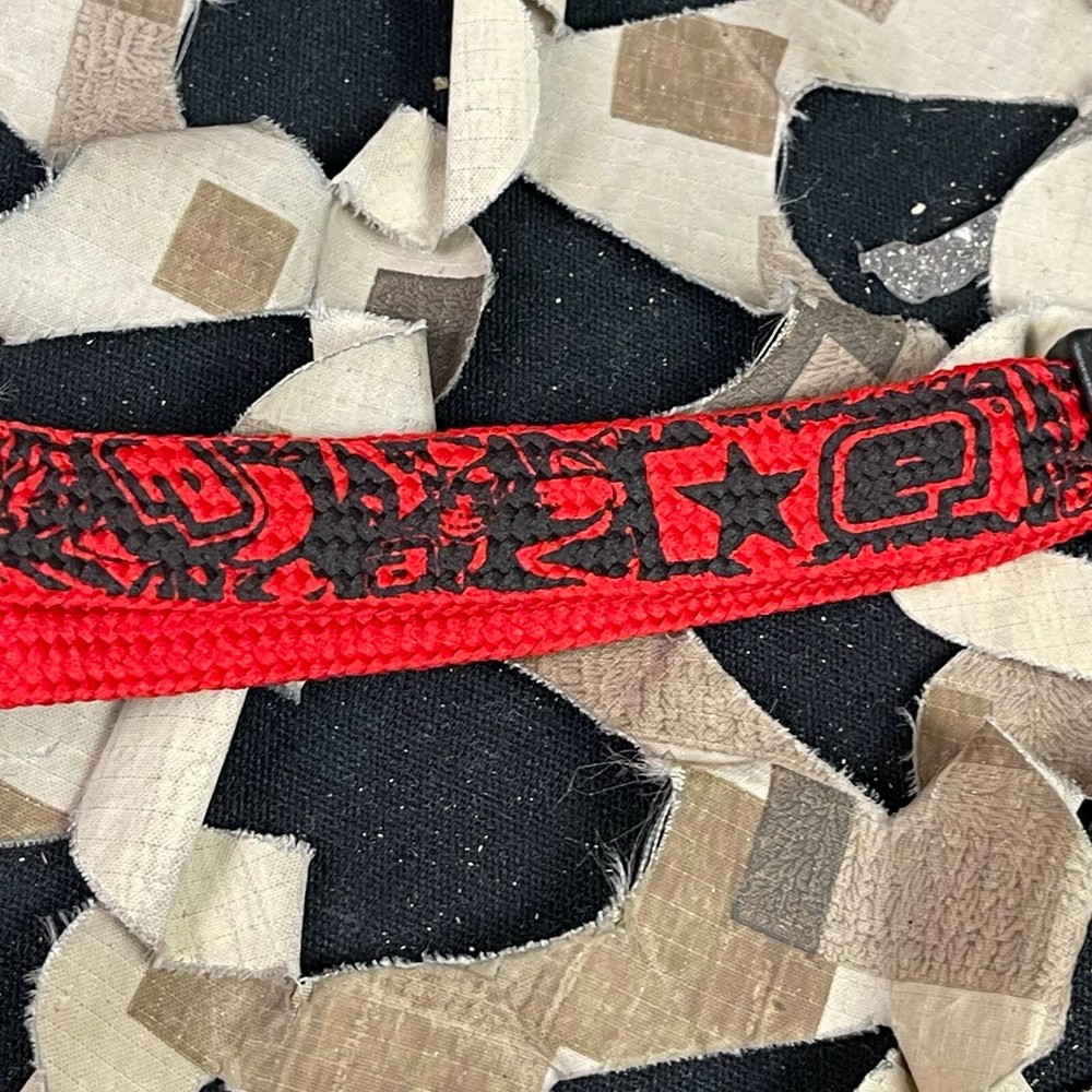 NEW Planet Eclipse Konnect Lanyard - Titan Red