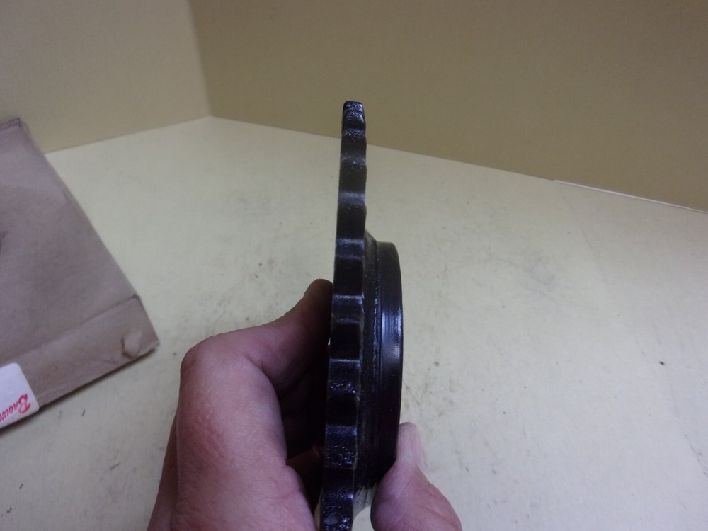 Browning 40SDS40 Sprocket